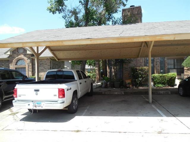 Building Photo - 3500 E Park Blvd