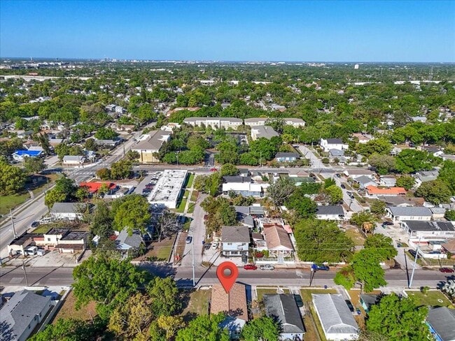 Building Photo - 3101 N 15th St