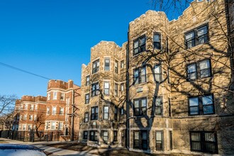 Building Photo - 1748 E 71st Pl