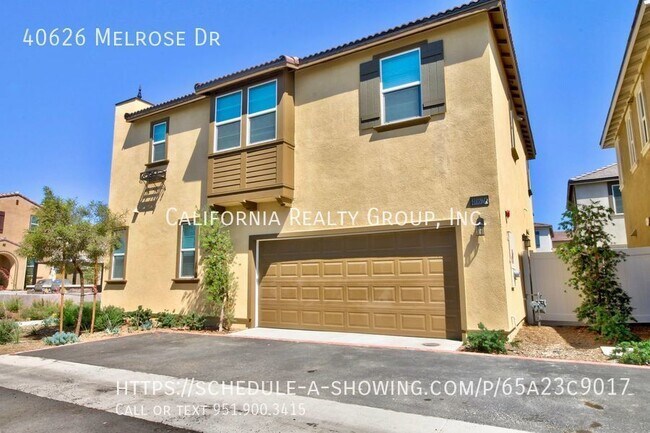 Building Photo - 40626 Melrose Dr