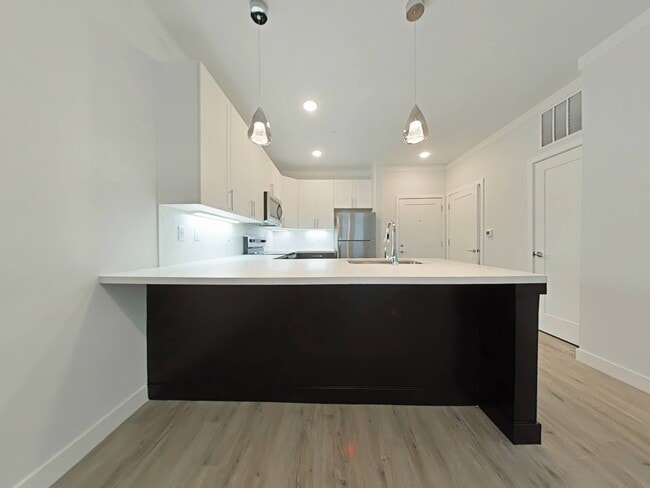 Floorplan - Clocktower West Chester