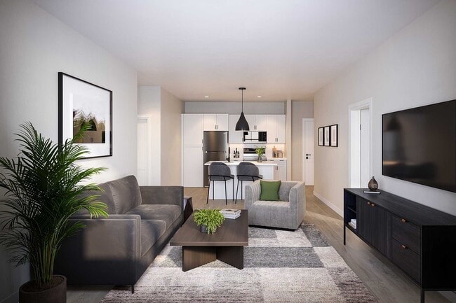 597_F_MU_2A_living - The Fitzgerald Bexley