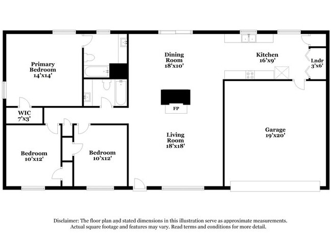 Building Photo - 316 Knollwood Ln