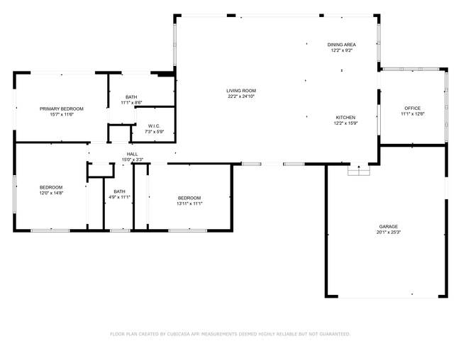 Building Photo - 3040 Jasmine Terrace