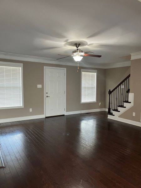 Building Photo - Ely Park Subdivision 3 bdrm/2.5 bath
