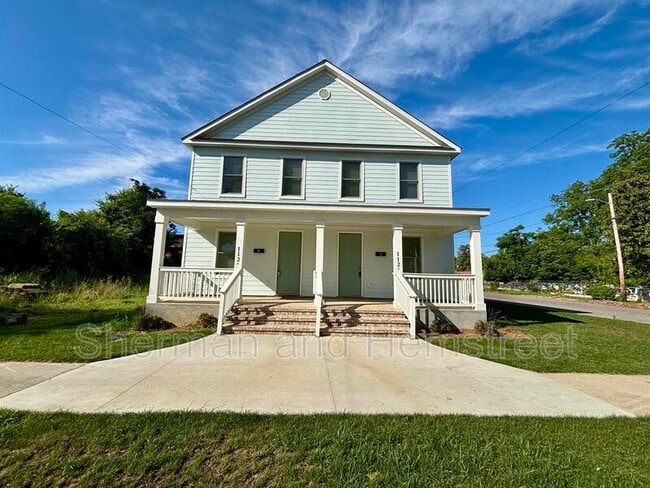 Building Photo - 112 Telfair St