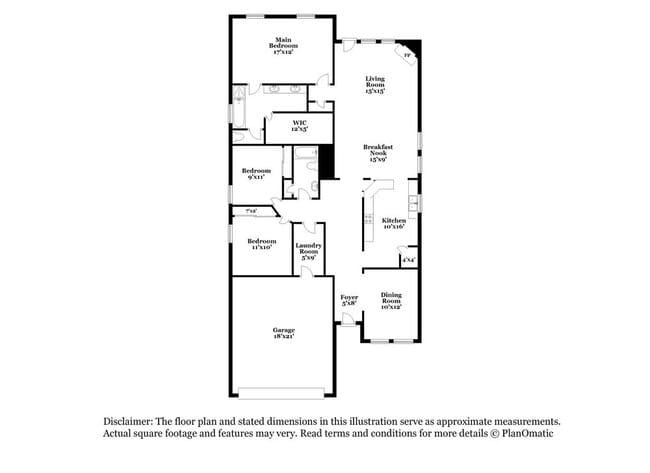 Building Photo - 2527 Elm Crossing Trail