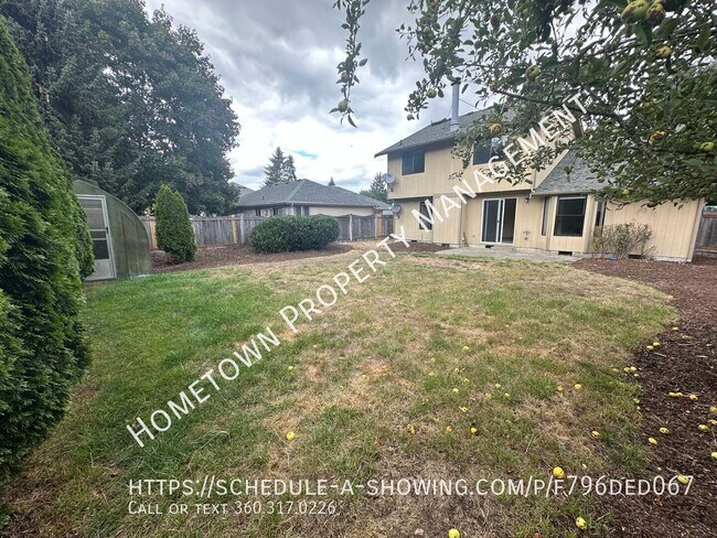 Building Photo - 5943 55th Way SE