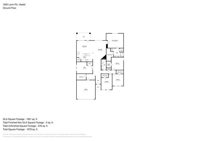 Building Photo - 1820 Lavin Plaza