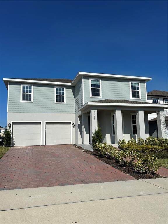 Building Photo - 3785 Blue Mountain Wy