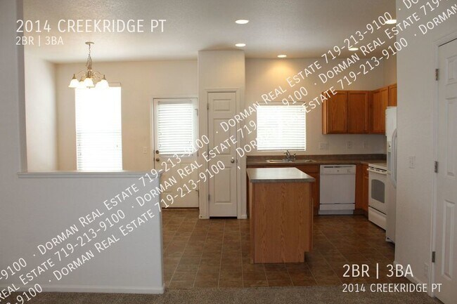 Building Photo - 2014 Creekridge Point