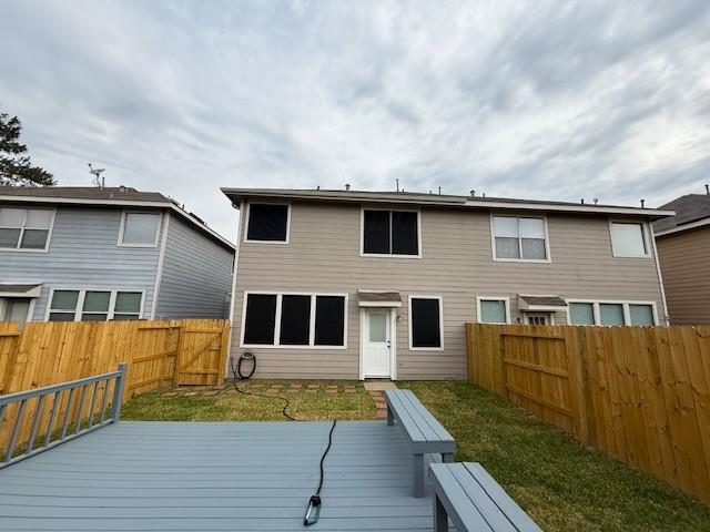 Building Photo - 16847 Carrollton Creek Ln