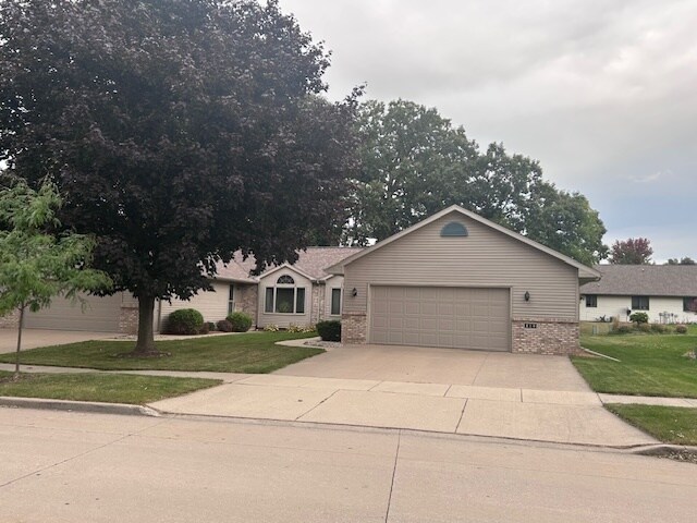 Street View - 817 Thelosen Dr