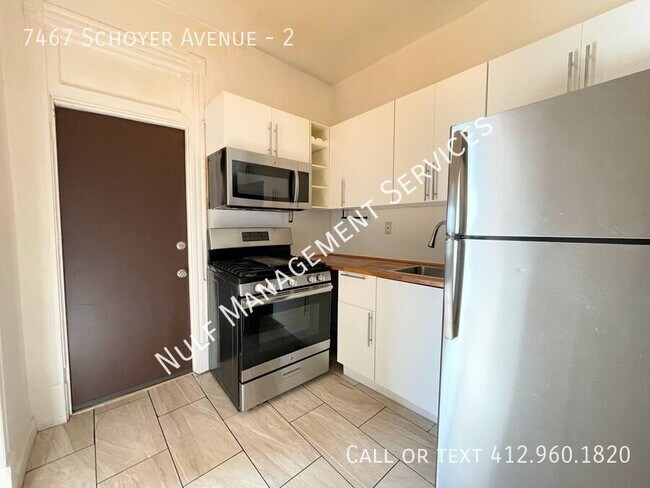 Primary Photo - 7467 Schoyer Ave