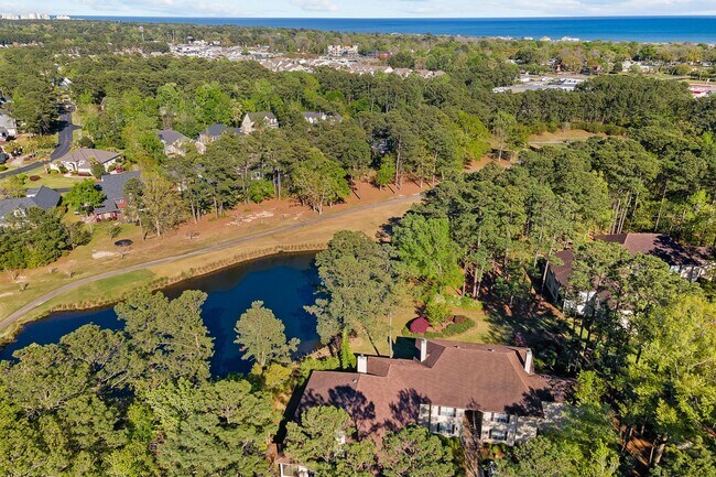 Building Photo - Gated Community of Prestwick