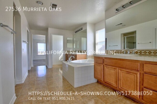 Building Photo - 27536 Murrieta Oaks Ave