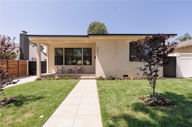 Building Photo - 5817 Cantaloupe Ave