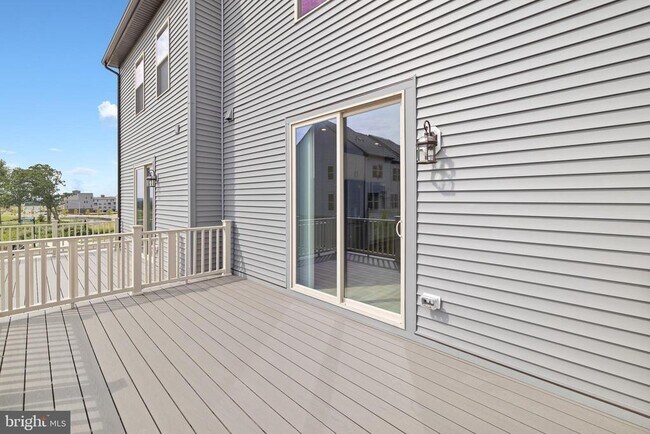Building Photo - 9017 Katherine Johnson Ave