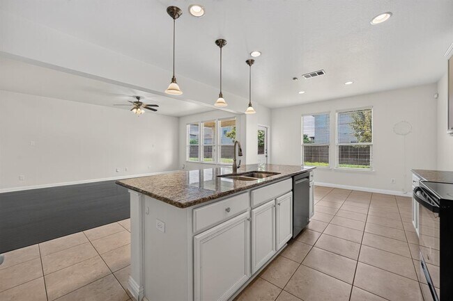 Building Photo - 16208 McAloon Way