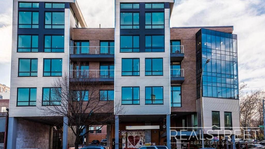 Building Photo - Duffield Street
