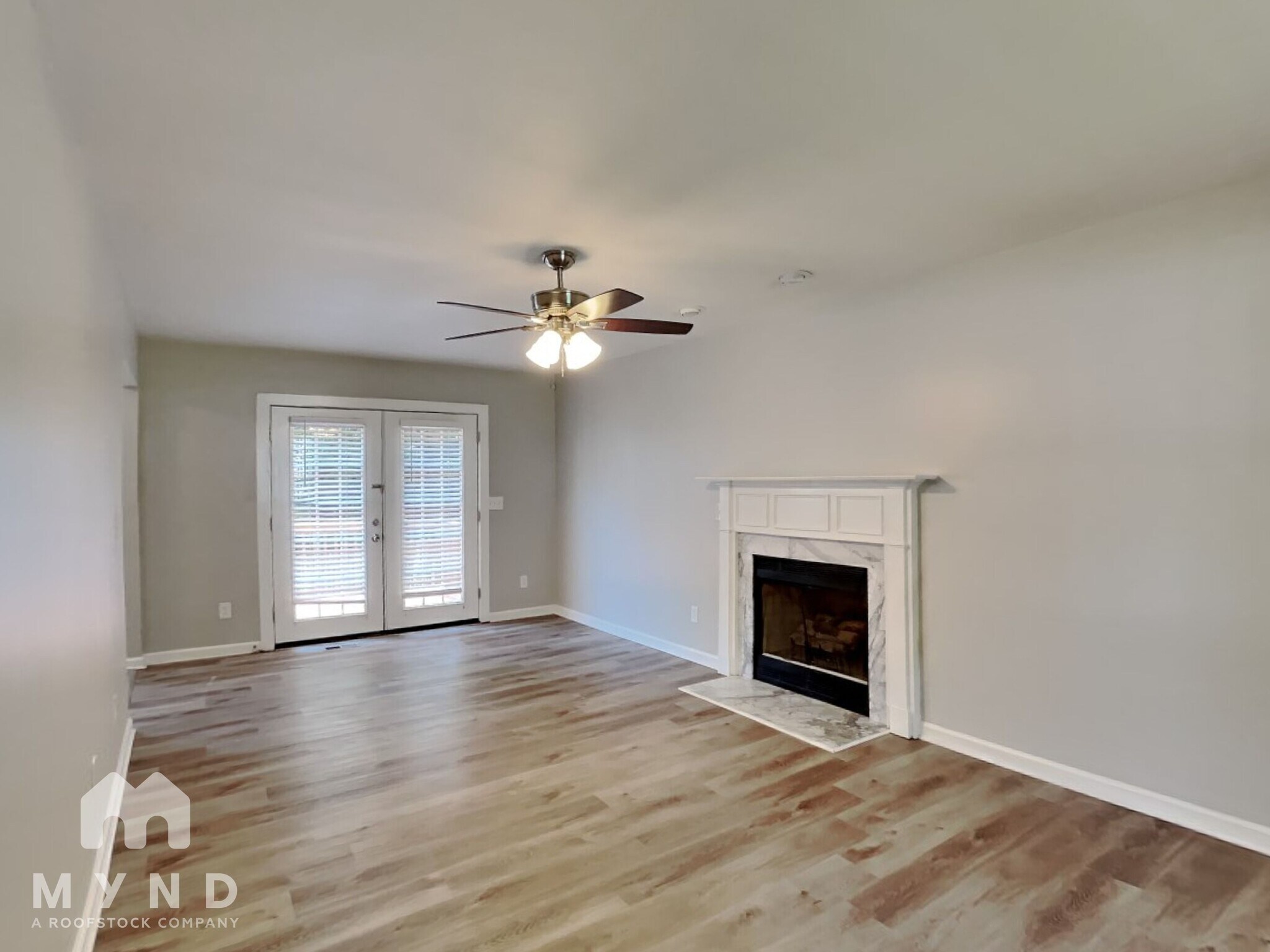 Building Photo - 4717 Sinclair Dr