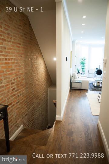 Building Photo - 39 U St NE