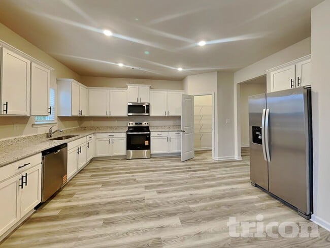 Building Photo - 1505 Big Bud Ln