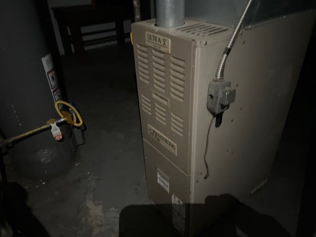 Building Photo - 2525 Parke St