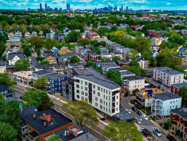 Building Photo - 500 Talbot Ave