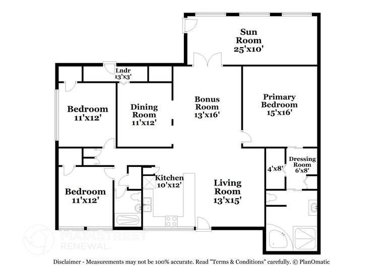 Building Photo - 5913 E Lester Dr