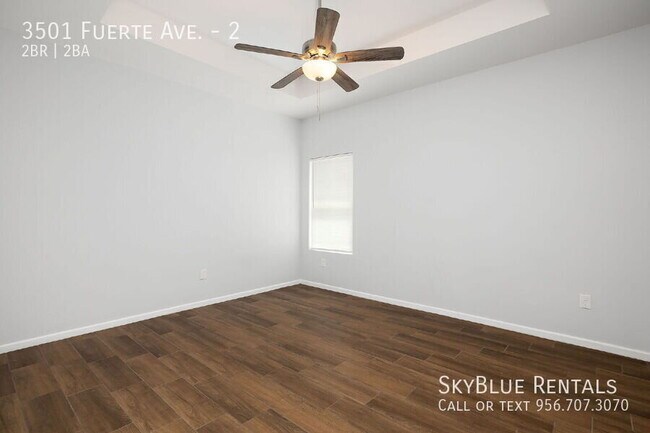 Building Photo - 3501 Fuerte Ave