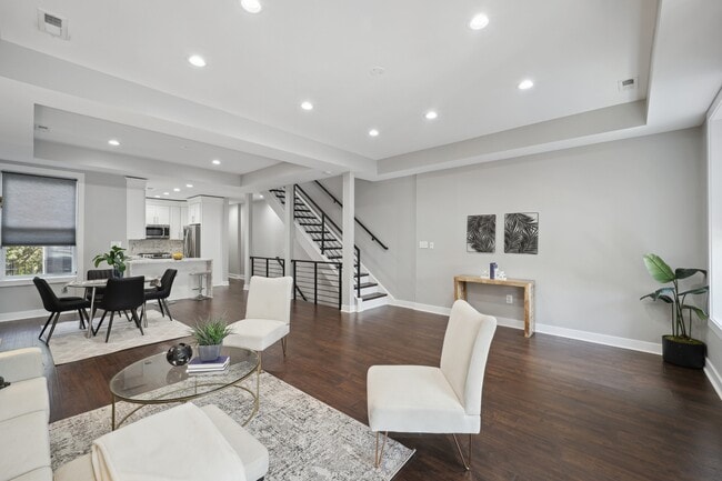 Building Photo - 48 New York Ave NW