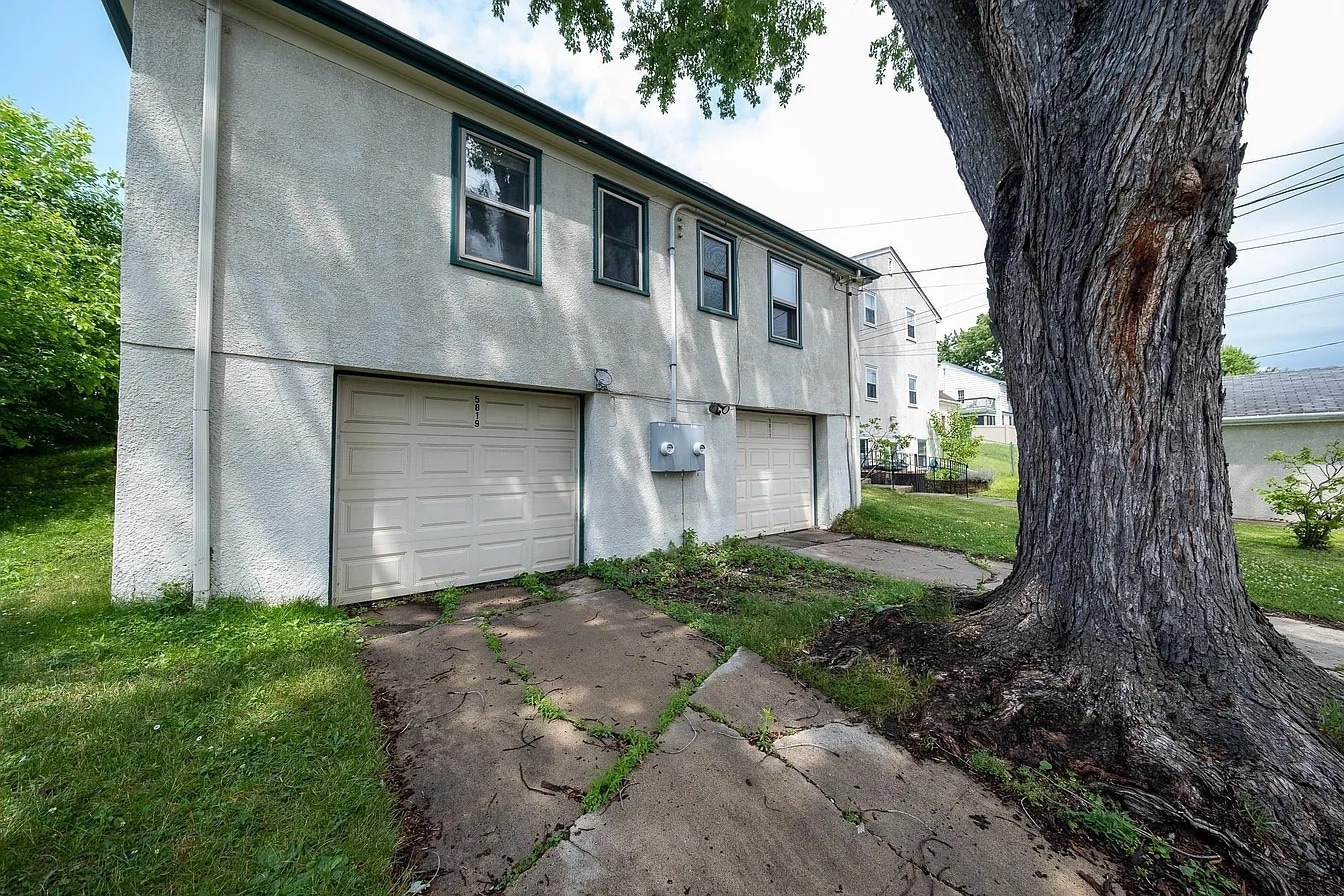 Building Photo - 5817 Blaisdell Ave