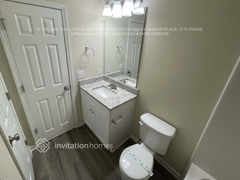 Building Photo - 2101 Brantley Creek Dr