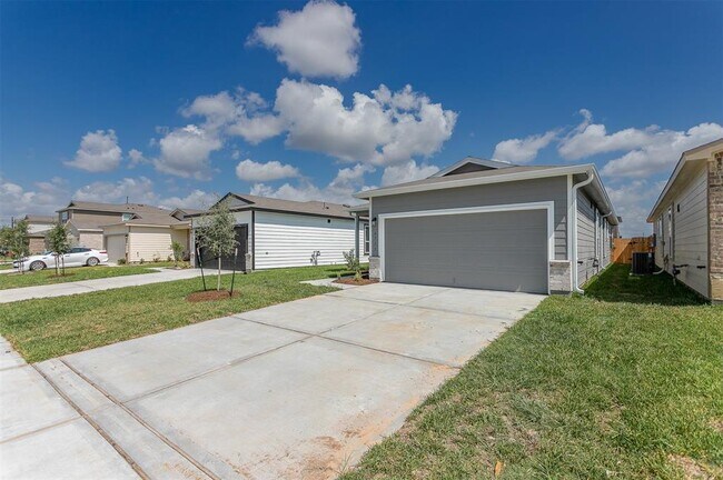 Building Photo - 6735 Hobby Wind Ridge Dr
