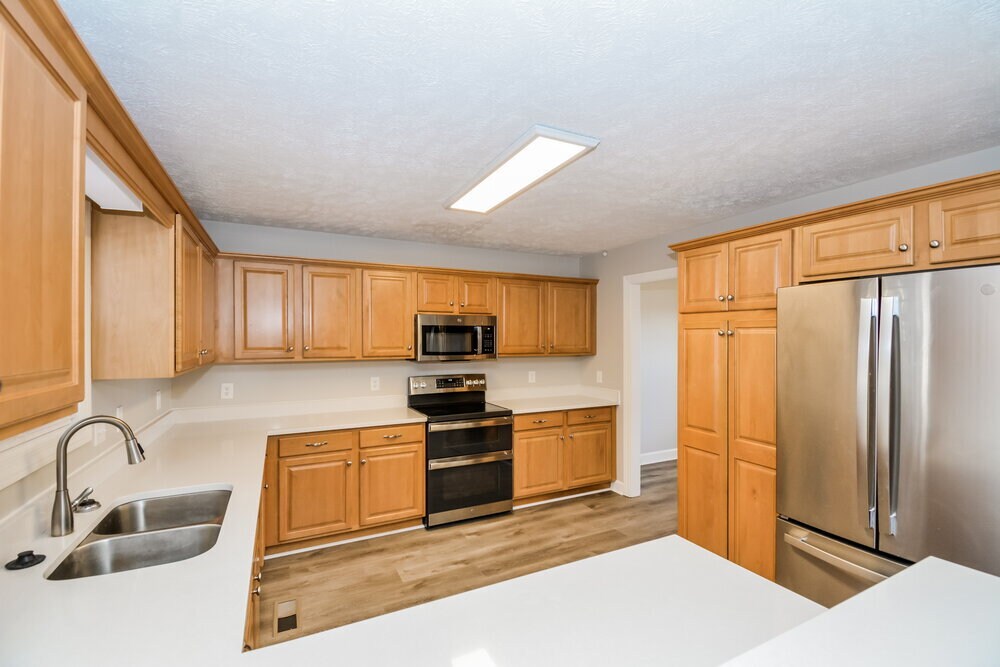 Building Photo - 2523 Claymore Run