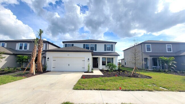 Building Photo - Stunning 5 bedroom, 3.5 bath Home in Skye Ranch ~ Built in 2024