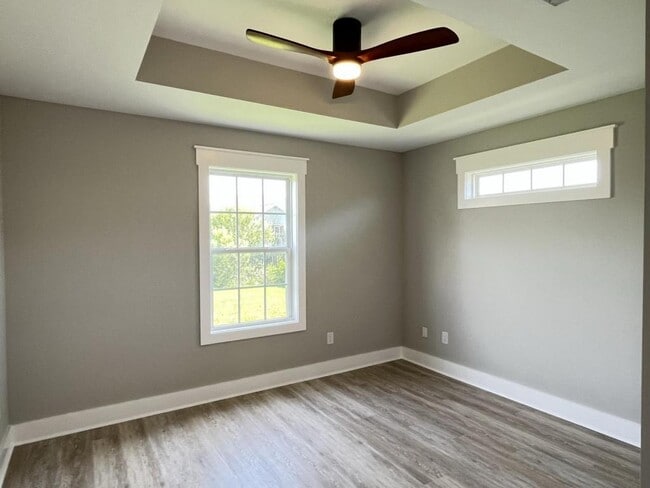 Building Photo - 4840 McCall Ln