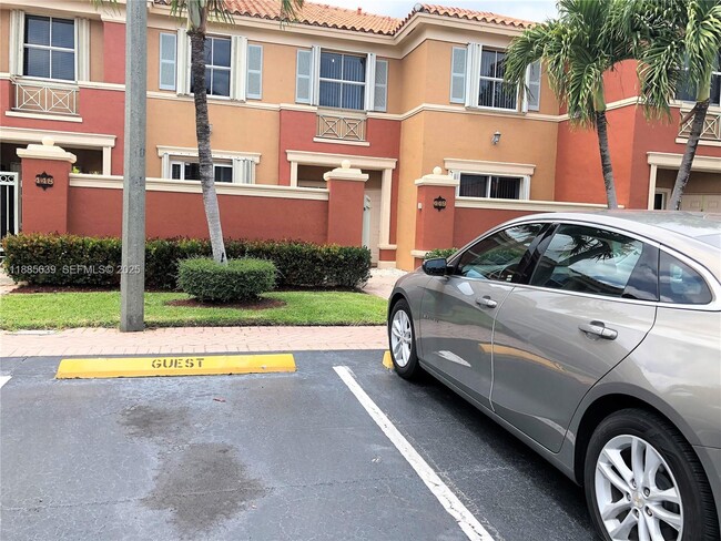 Building Photo - 6202 NW 116th Ave