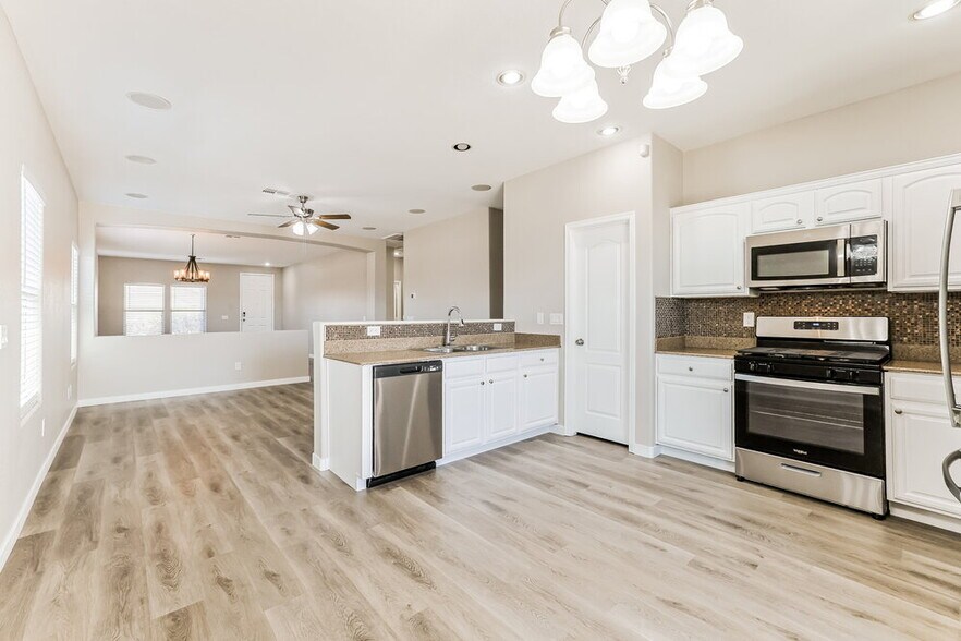 Building Photo - 22178 E Vía Del Palo