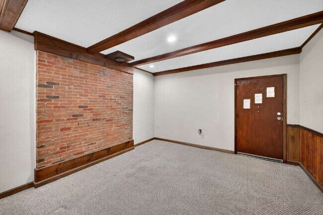 Building Photo - Unique, Private Rental Home with Workshop!