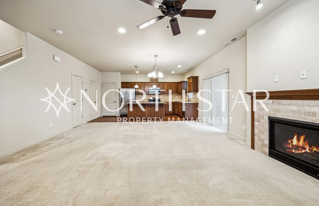 Building Photo - Vaulted Ceilings, Modern Finishes & Easy Living