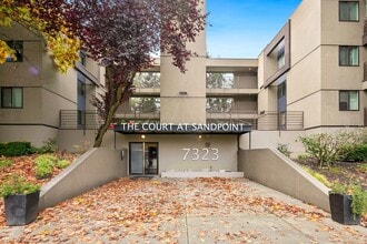 Building Photo - 1Bd/1Ba Seattle Condo
