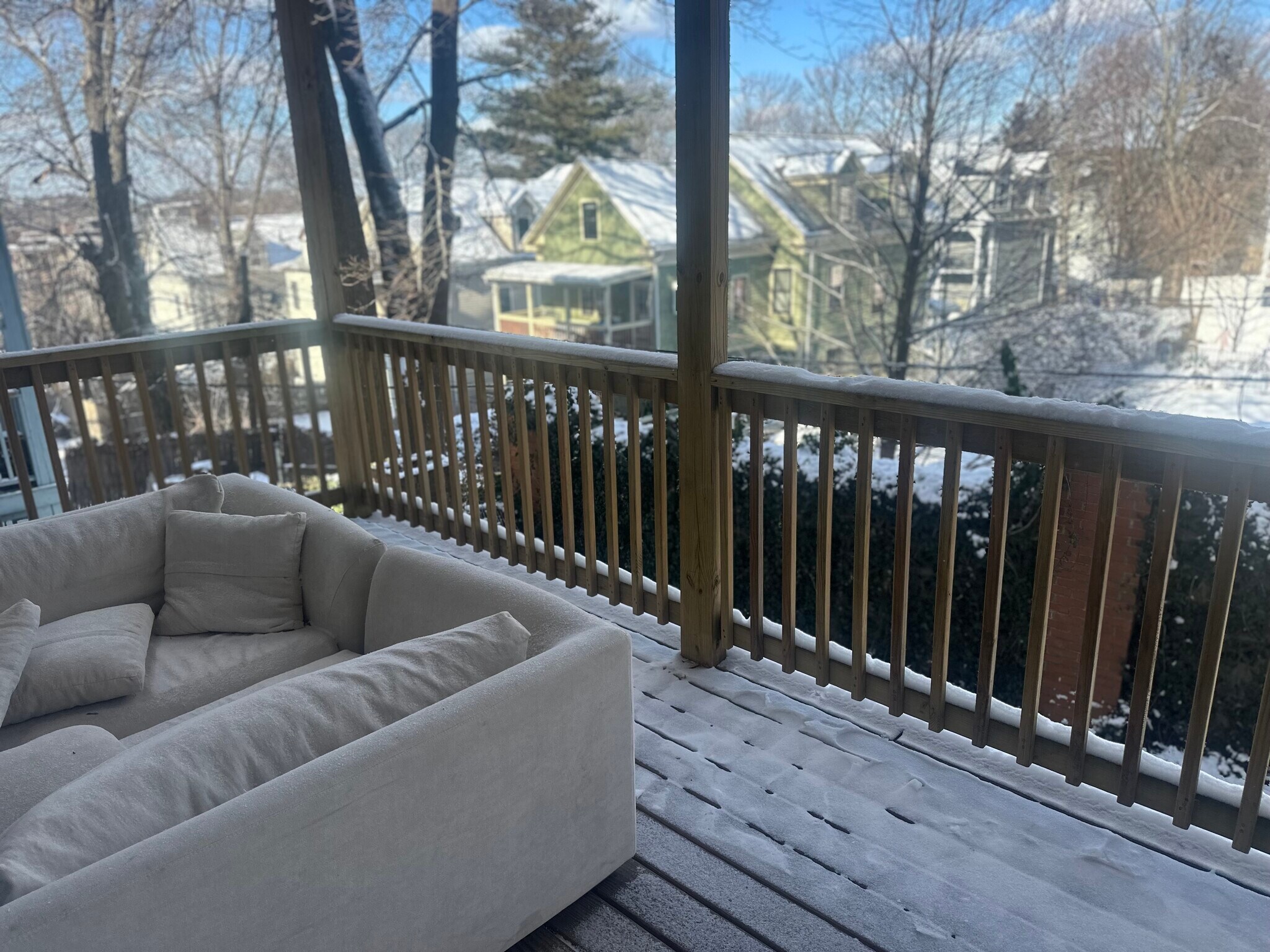 Building Photo - 44 Iffley Rd