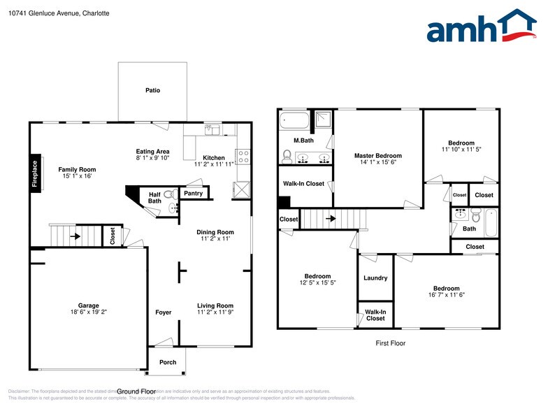 Building Photo - 10741 Glenluce Ave