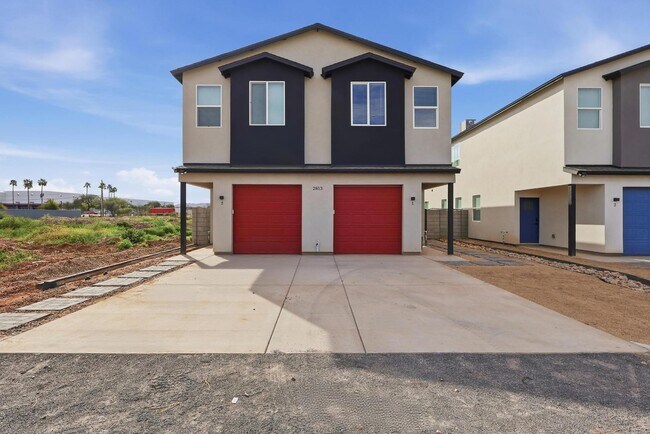 Building Photo - 2813 E St