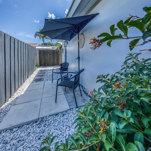 Building Photo - 1331 North N Street