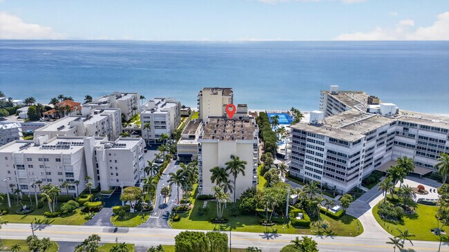 Building Photo - 3540 S Ocean Blvd