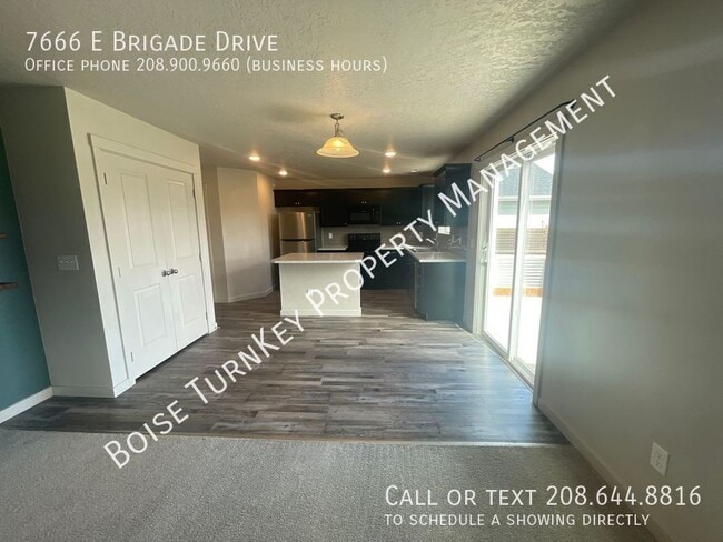 Building Photo - 7666 E Brigade Dr