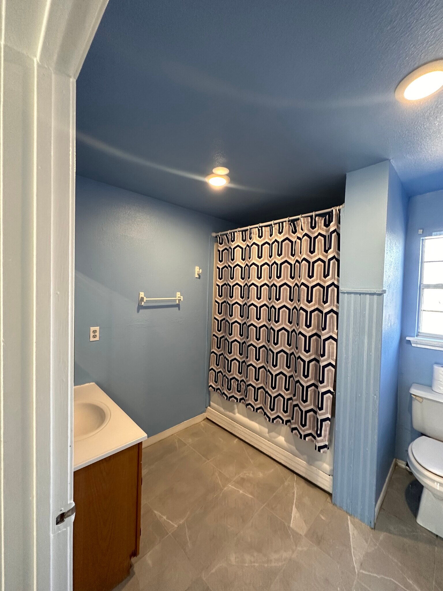 Restroom - 343 Village Dr